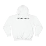 Thee DH Block Logo Unisex Heavy Blend™ Hooded Sweatshirt