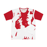 Master Blaster Red