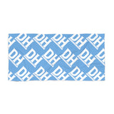 DH MB Beach Towel