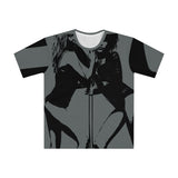 Kiss Grey