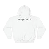 Thee DH MB Logo Unisex Heavy Blend™ Hooded Sweatshirt