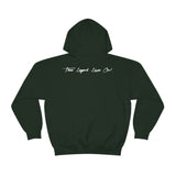 Thee DH Logo Unisex Heavy Blend™ Hooded Sweatshirt