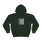 Thee DH Logo Unisex Heavy Blend™ Hooded Sweatshirt