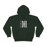 Thee DH Logo Unisex Heavy Blend™ Hooded Sweatshirt