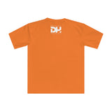 Kiss Orange