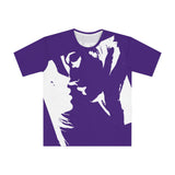 Kiss Purple