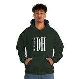 Thee DH Logo Unisex Heavy Blend™ Hooded Sweatshirt