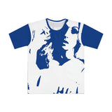 Master Blaster Blue