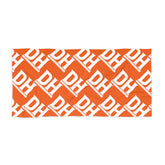 DH MB Beach Towel