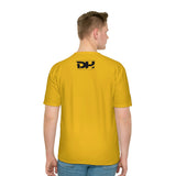 Flipped Yellow