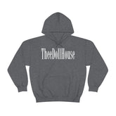Thee DH Orignal Logo Unisex Heavy Blend™ Hooded Sweatshirt