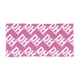 DH MB Beach Towel