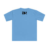 Flipped Blue