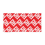DH MB Beach Towel