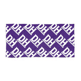 DH MB Beach Towel