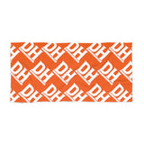 DH MB Beach Towel