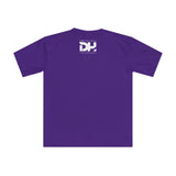 Kiss Purple