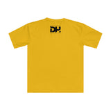 Flipped Yellow