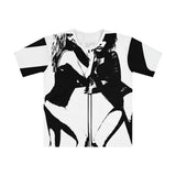 Kiss White