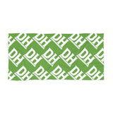 DH MB Beach Towel