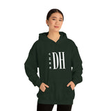 Thee DH Logo Unisex Heavy Blend™ Hooded Sweatshirt