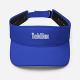 DollHouse Logo Visor