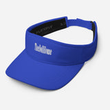 DollHouse Logo Visor