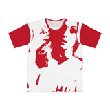 Master Blaster Red