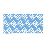 DH MB Beach Towel