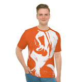 Pretty Face Orange