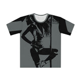 Pole Chick Grey