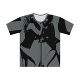 Kiss Grey