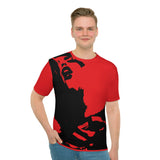 Blast Red