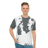 Master Blaster Grey