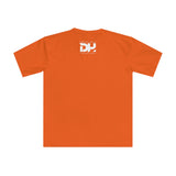 Pretty Face Orange