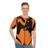 Kiss Orange