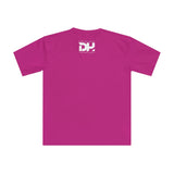 The Face Pink