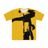 Flipped Yellow
