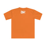 Kiss Orange