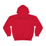 Modern Logo Unisex Heavy Blend™ Hooded Sweatshirt