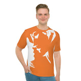 Kiss Orange