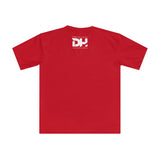 Master Blaster Red