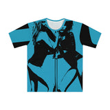 Kiss Blue
