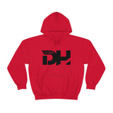 Modern Logo Unisex Heavy Blend™ Hooded Sweatshirt