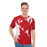 Kiss Red