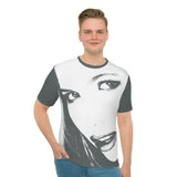 The Face Grey