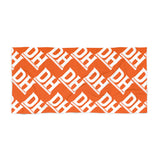 DH MB Beach Towel