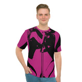 Kiss Pink