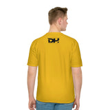Flipped Yellow