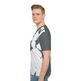 Master Blaster Grey